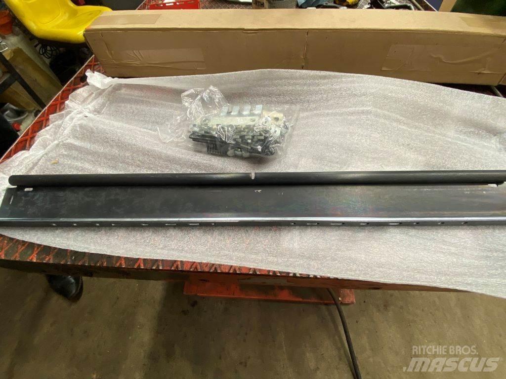 John Deere ROLLER Landbrug - Andet 
