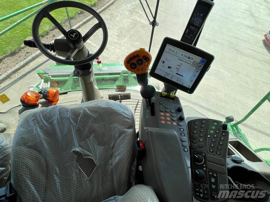 John Deere T660I Landbrug - Andet 