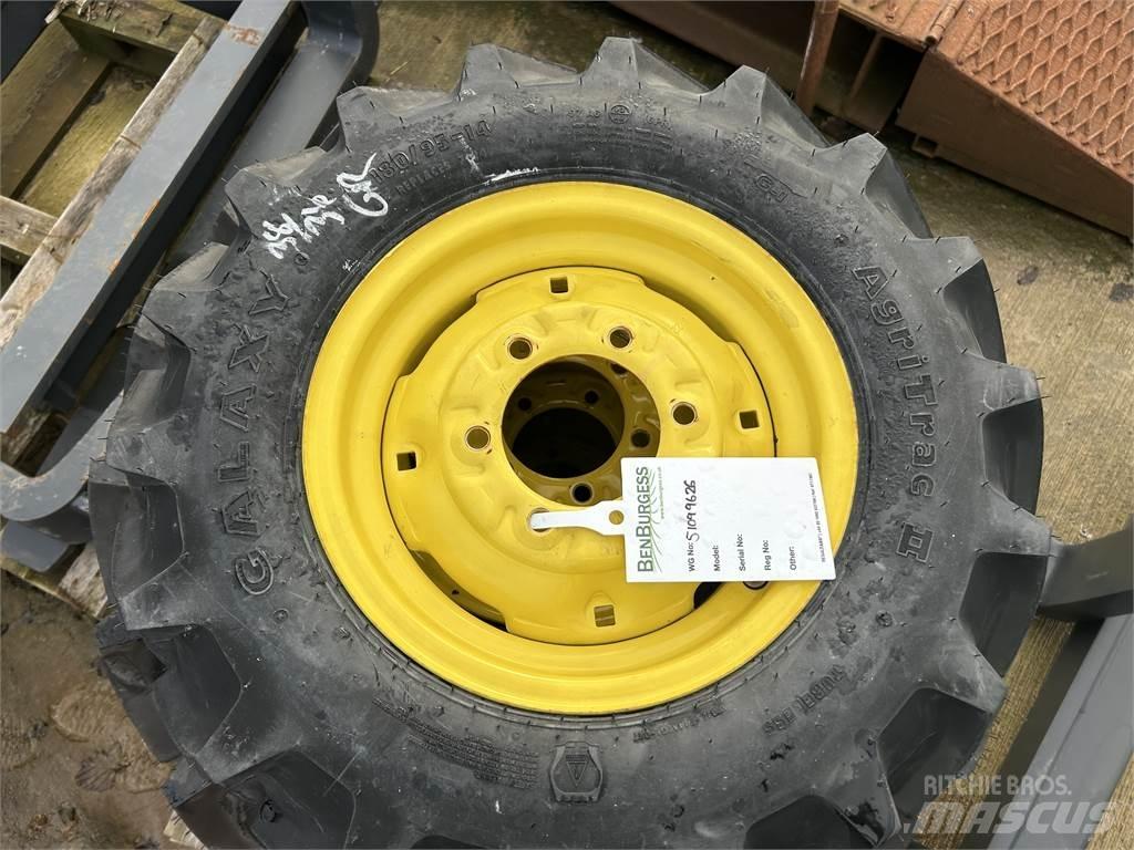 John Deere TYRES Landbrug - Andet 