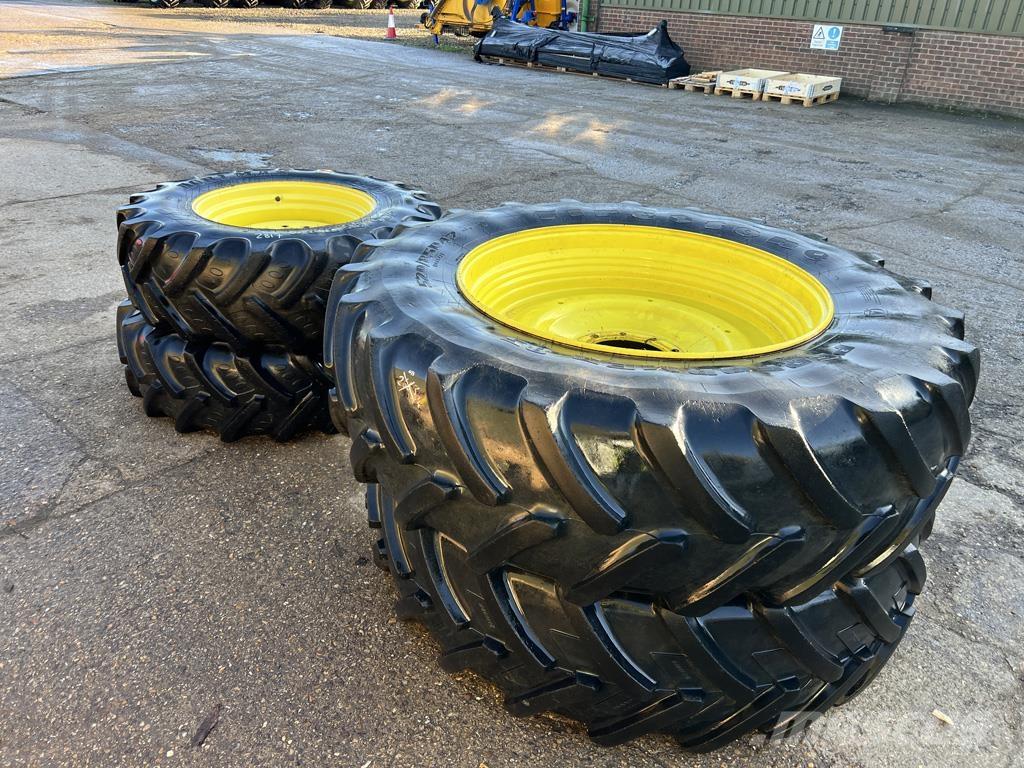 John Deere WHEELS Landbrug - Andet 