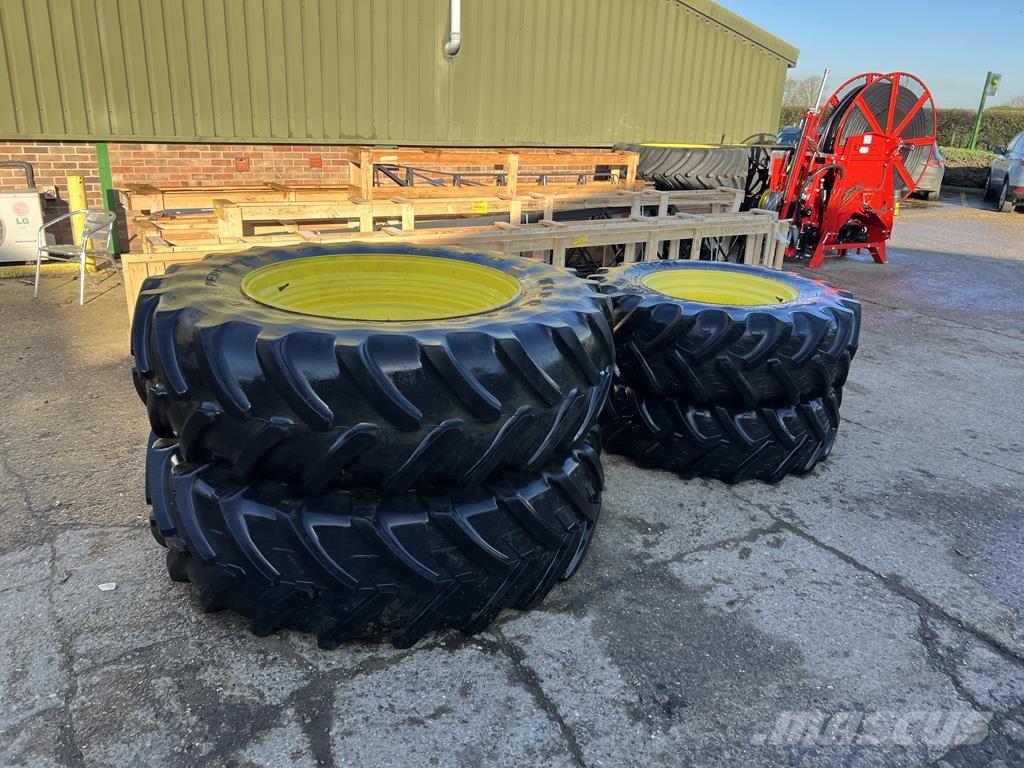 John Deere WHEELS Landbrug - Andet 