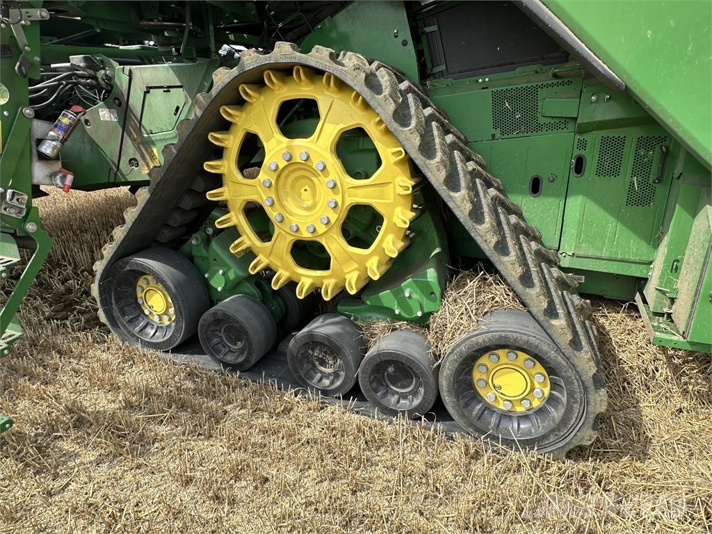 John Deere X91100 Mejetærskere