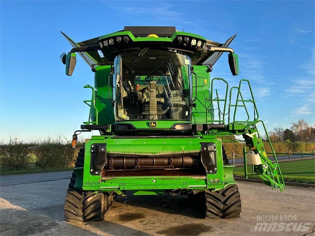 John Deere X91100 Mejetærskere