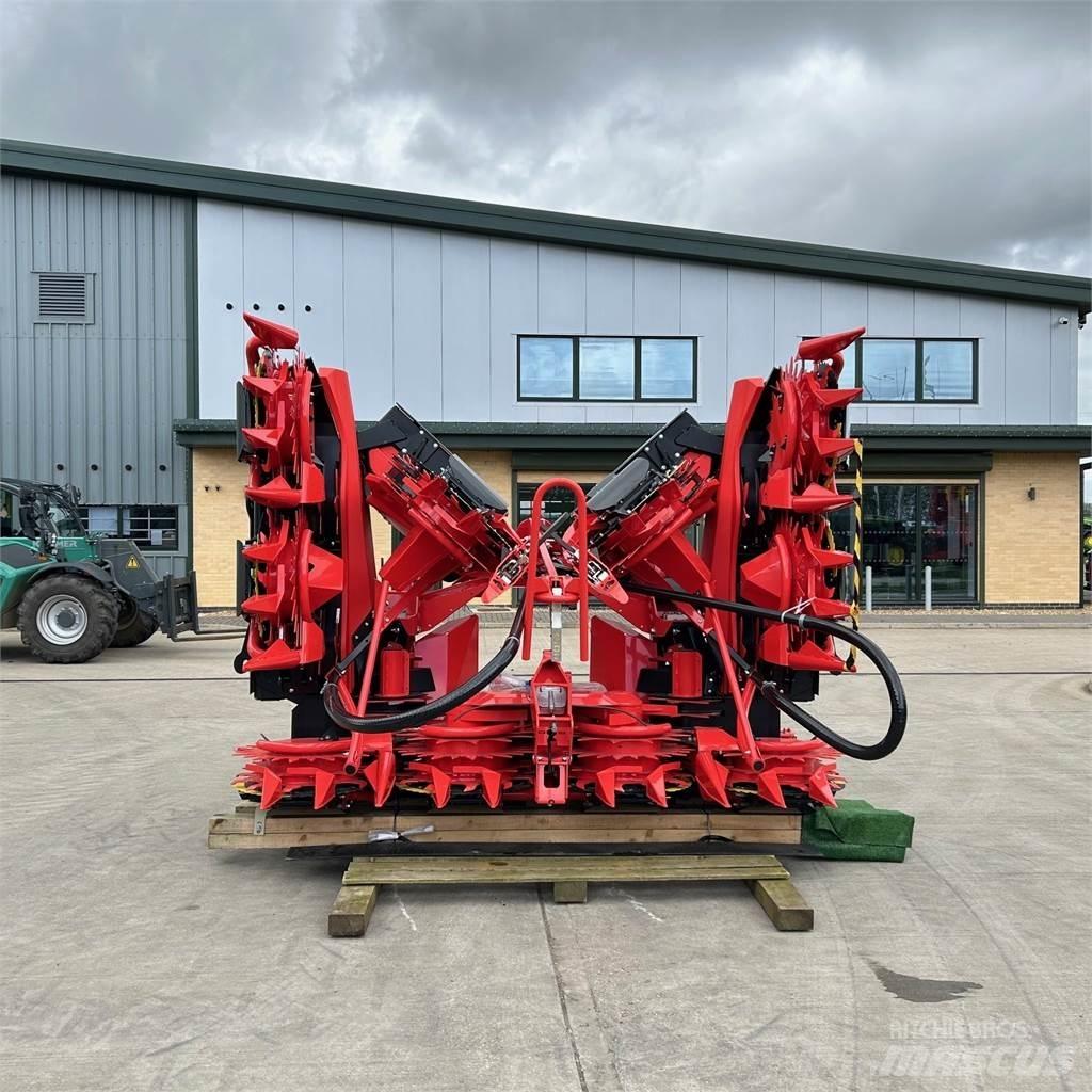 Kemper 375 PRO Landbrug - Andet 