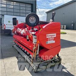 Kemper C3003 Landbrug - Andet 