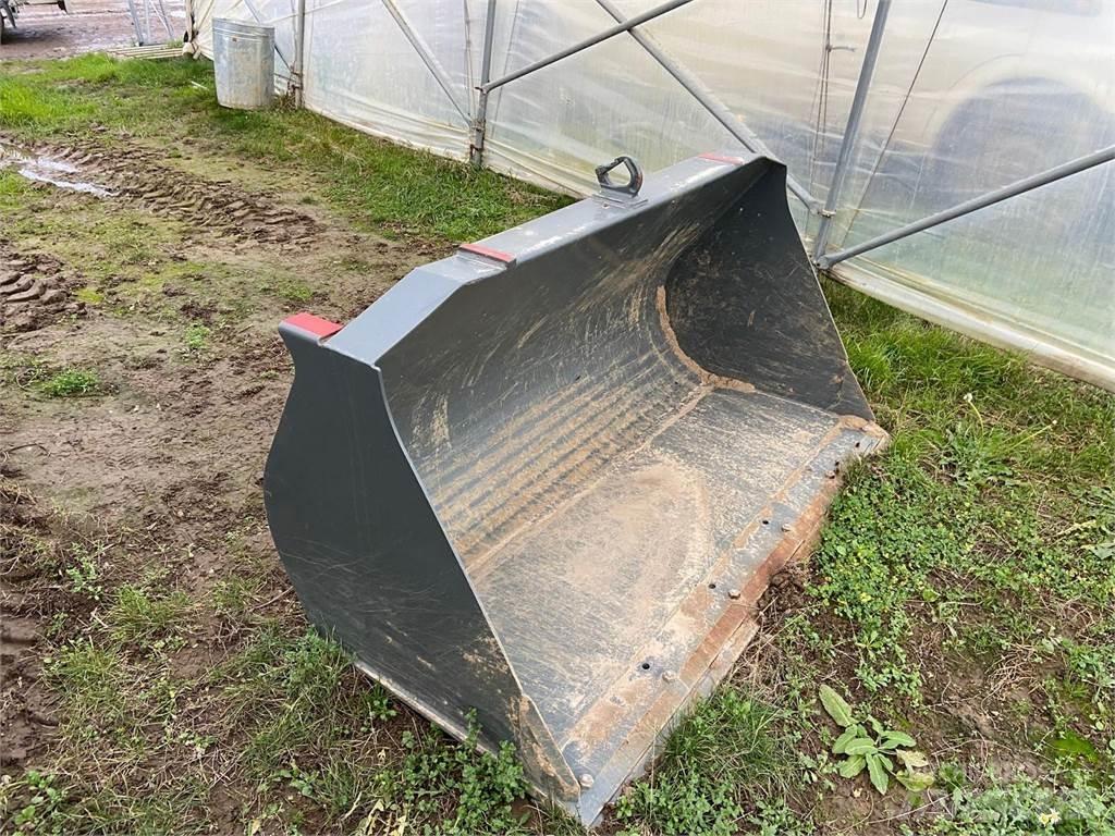 Kramer 1600MM Skovle
