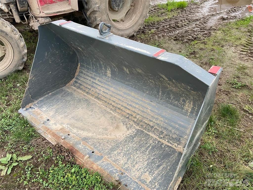 Kramer 1600MM Skovle
