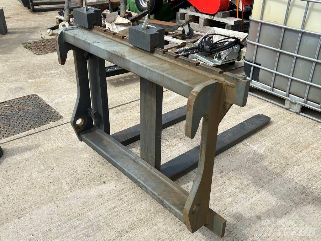 Kramer HEADSTOCK Landbrug - Andet 