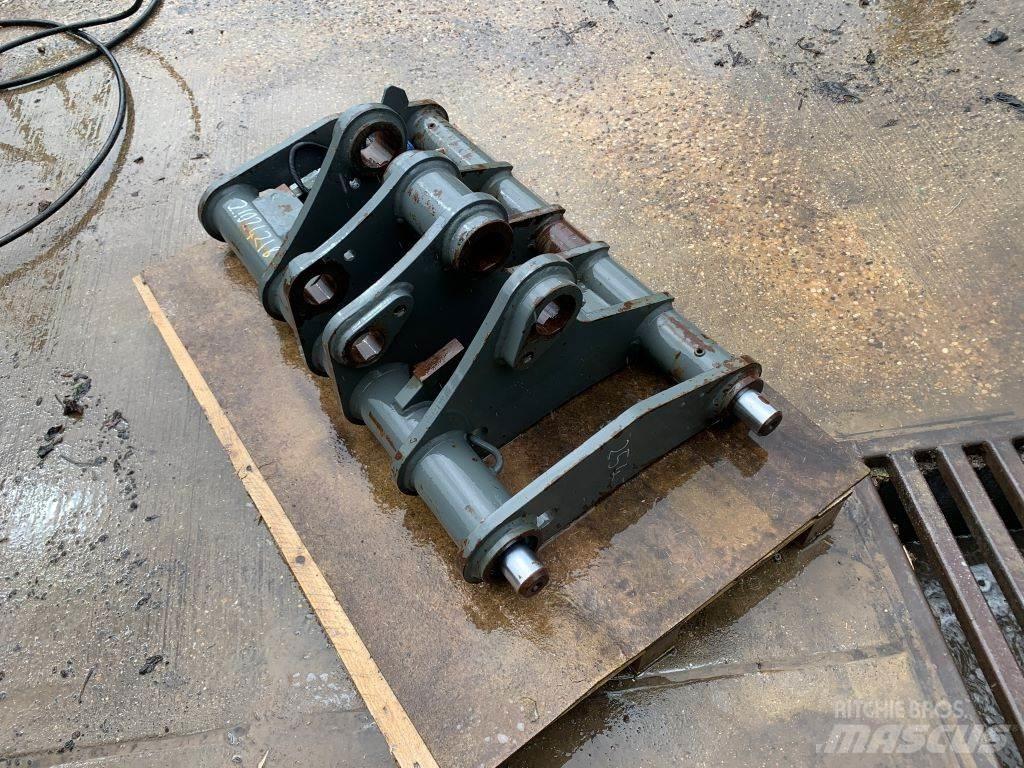 Kramer HEADSTOCK Landbrug - Andet 