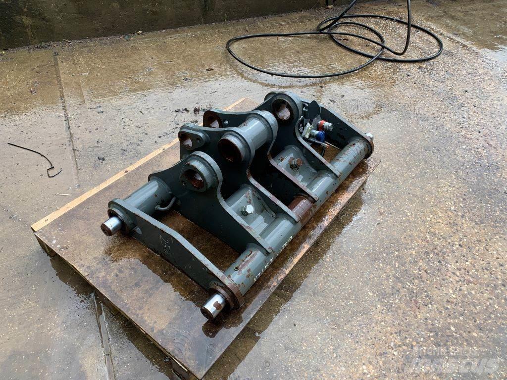 Kramer HEADSTOCK Landbrug - Andet 