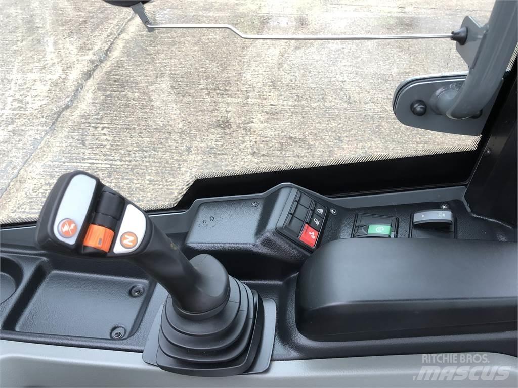 Kramer KL14.5 Landbrug - Andet 