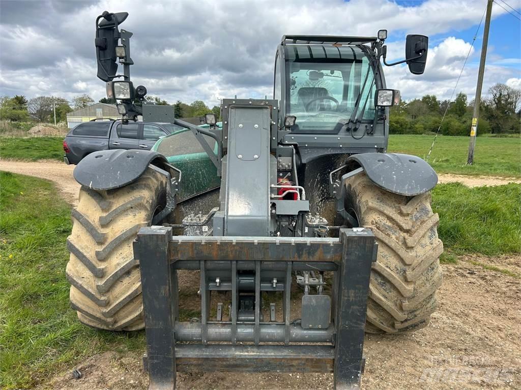 Kramer KT457 Landbrug - Andet 