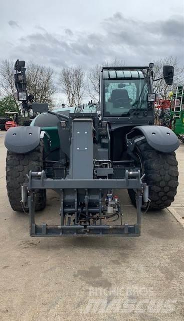 Kramer KT559 Landbrug - Andet 