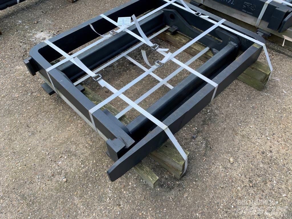 Kramer TINES Landbrug - Andet 