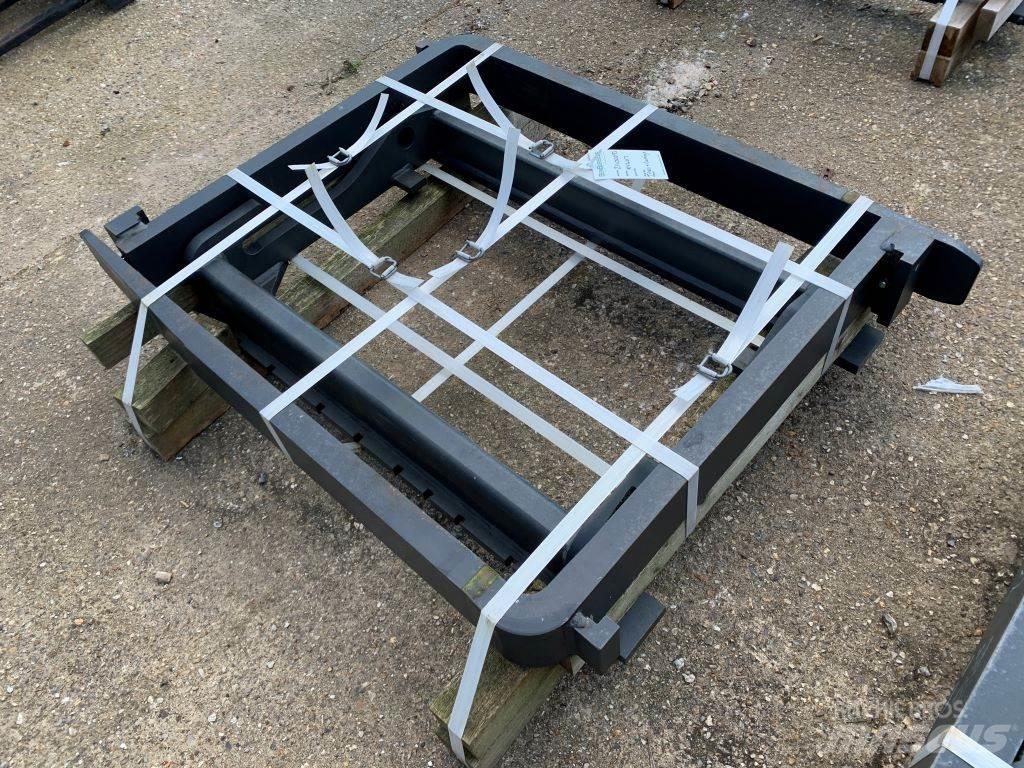 Kramer TINES Landbrug - Andet 