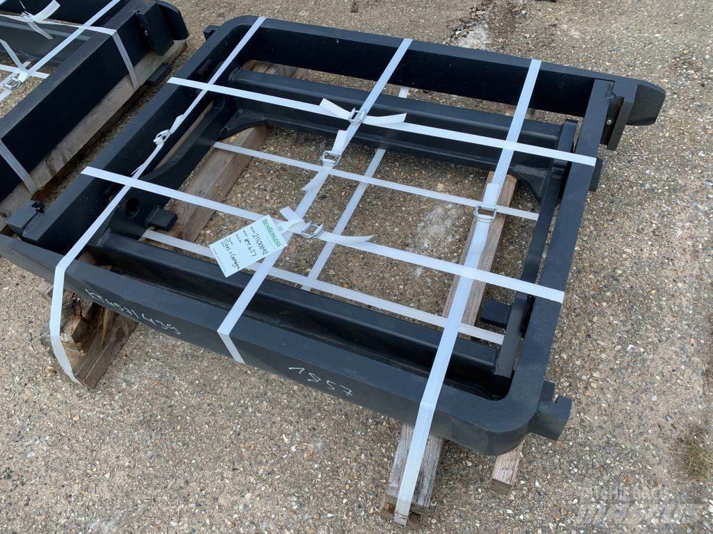 Kramer TINES Landbrug - Andet 