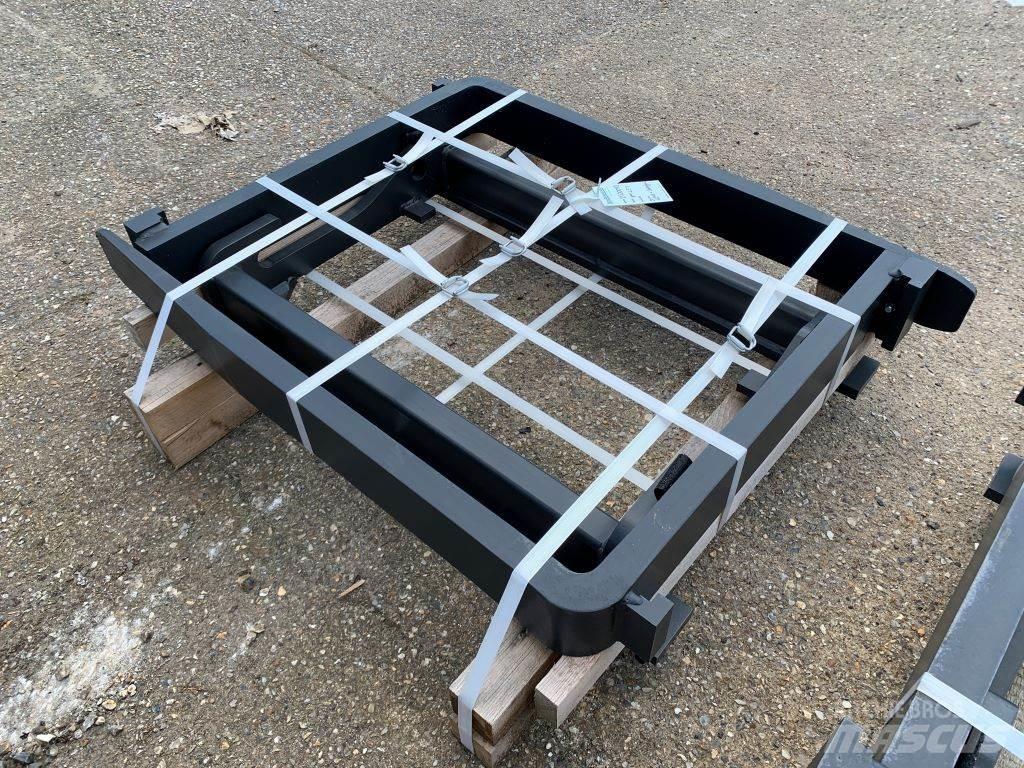 Kramer TINES Landbrug - Andet 