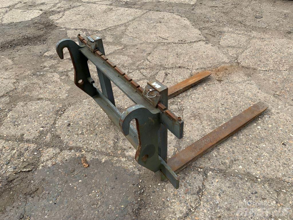 Kramer TINES Landbrug - Andet 