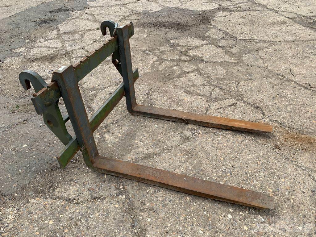 Kramer TINES Landbrug - Andet 