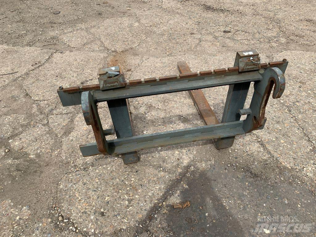 Kramer TINES Landbrug - Andet 