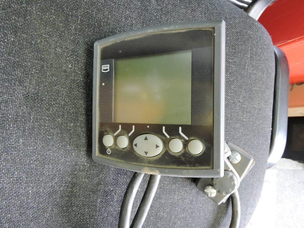 Krm 2713 Såmaskine