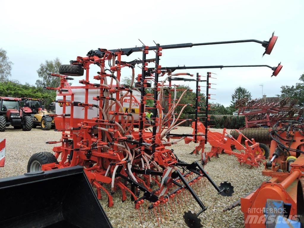 Krm 2713 Såmaskine