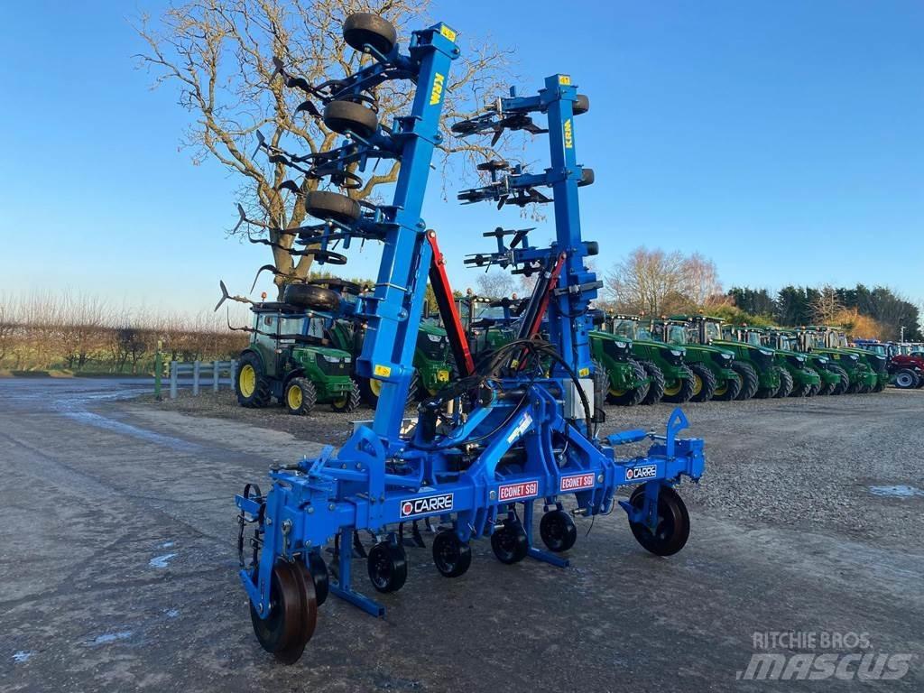 Krm CARRE ECONET Almindelige plove