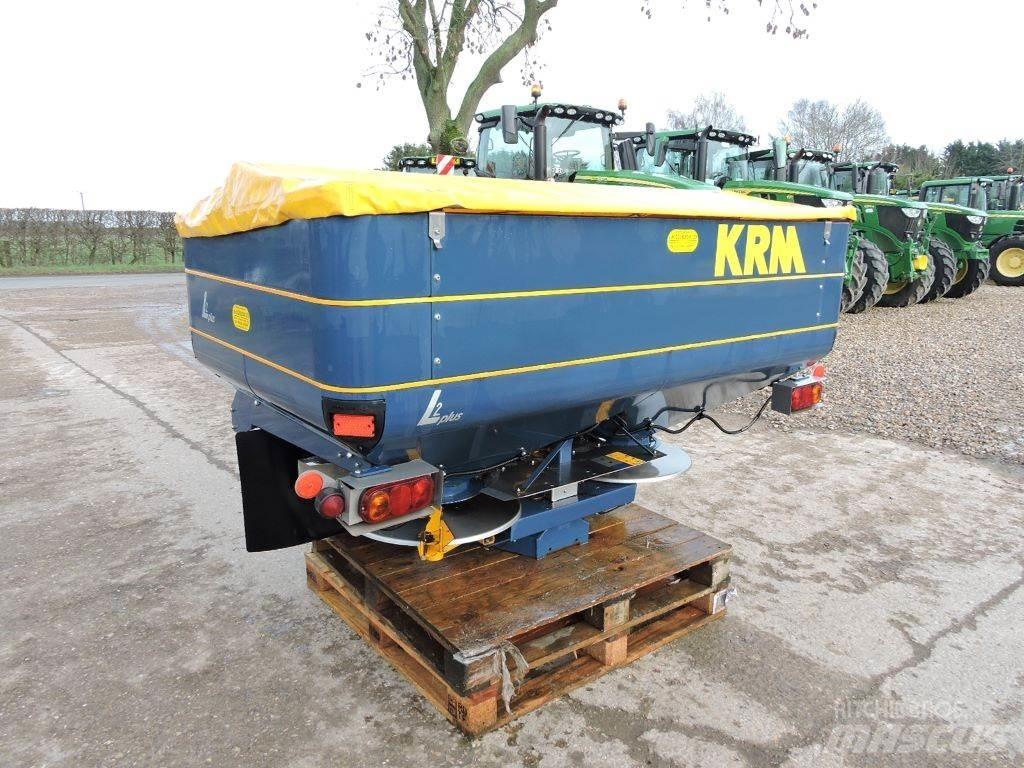 Krm L2 PLUS Mineralspreder
