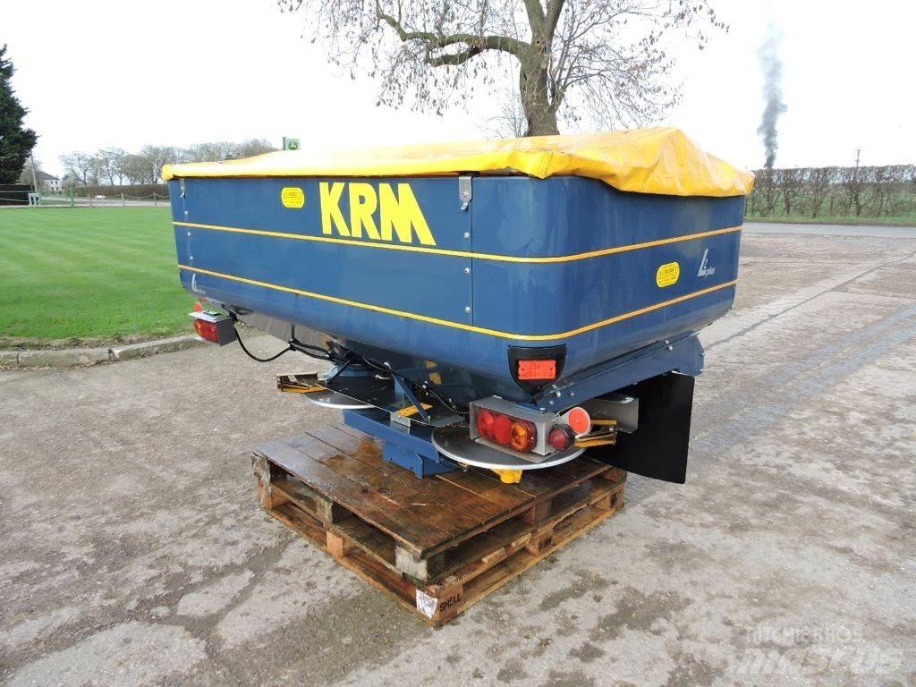 Krm L2 PLUS Mineralspreder