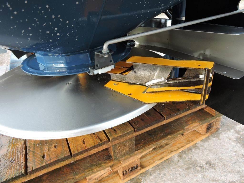 Krm L2 PLUS Mineralspreder