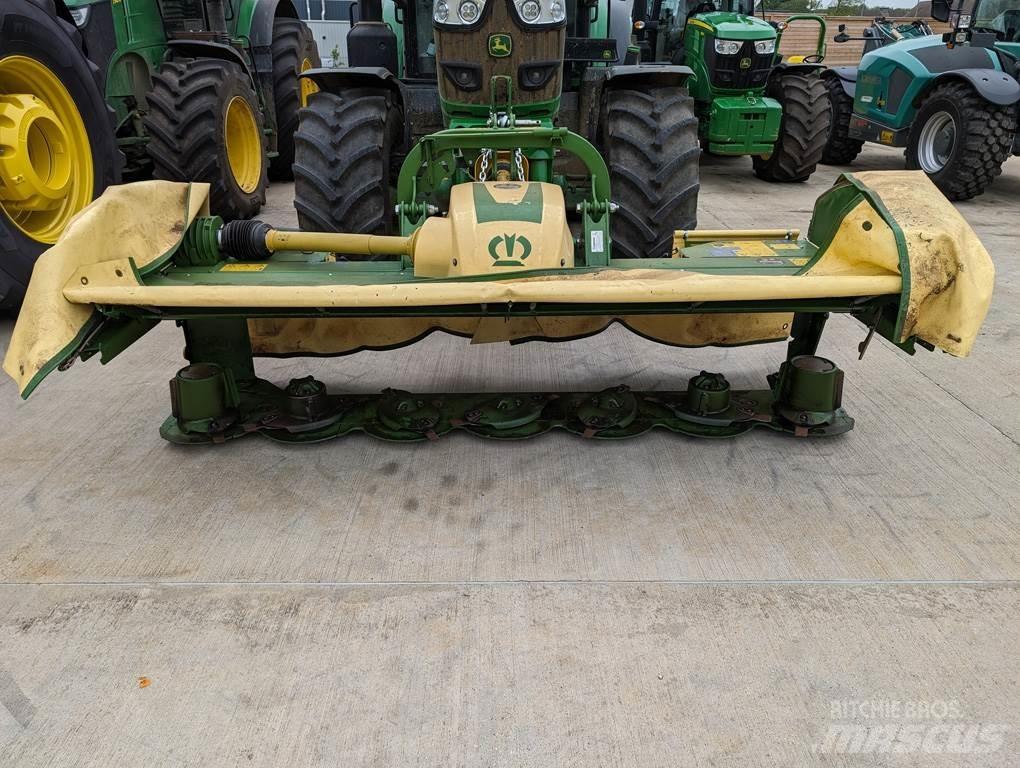 Krone F320M Græsklippere og skårlæggere