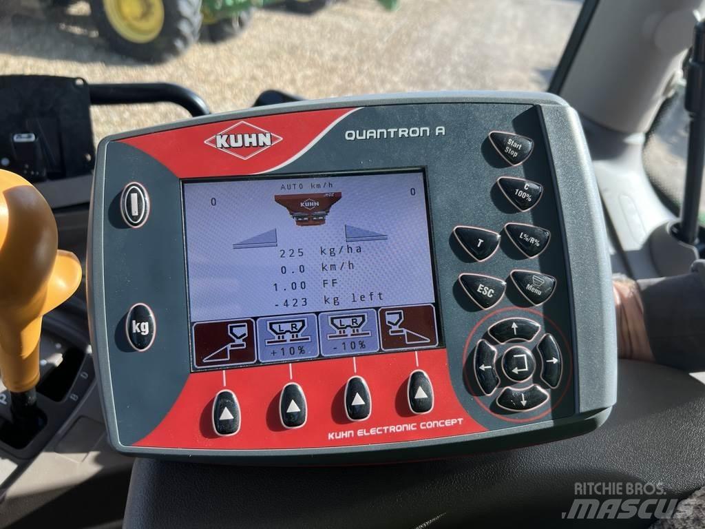 Kuhn 40.2W Mineralspreder