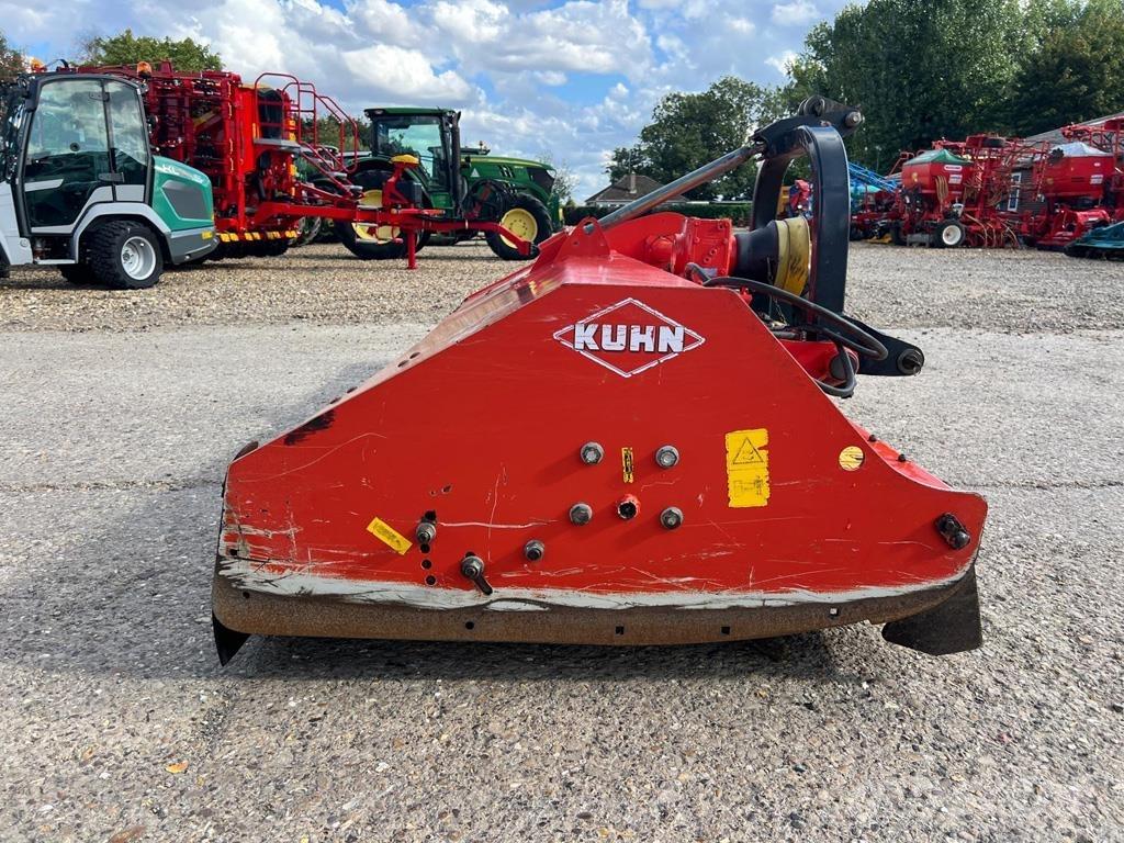 Kuhn BP28 Græsklippere og skårlæggere