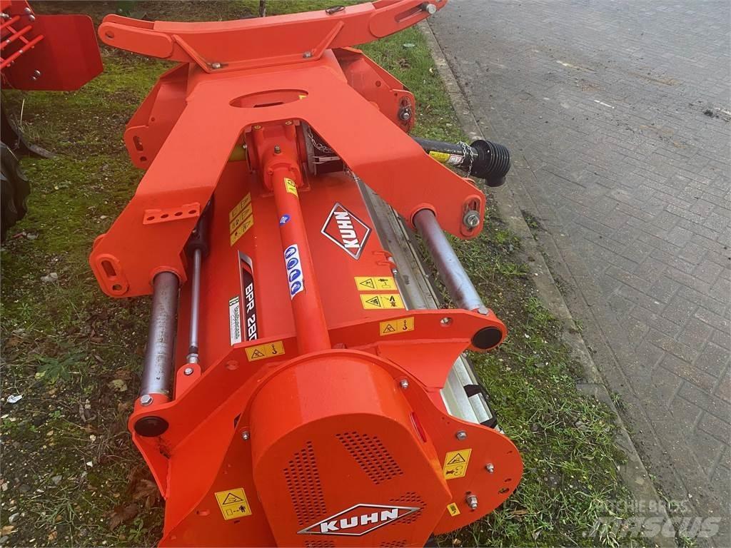 Kuhn BPR280 RH Græsklippere og skårlæggere