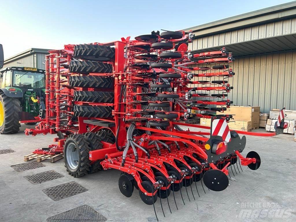 Kuhn ESPRO6000R Såmaskine