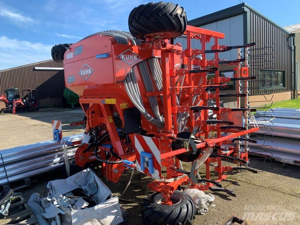 Kuhn MEGANT480-36 Såmaskine