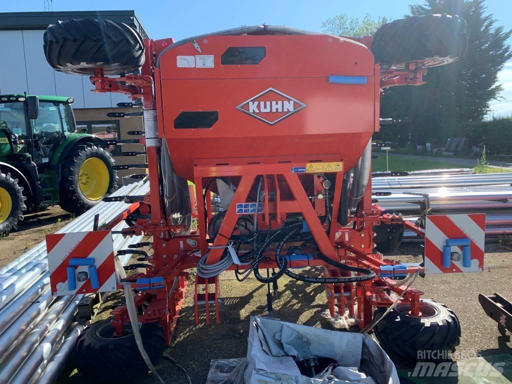 Kuhn MEGANT480-36 Såmaskine