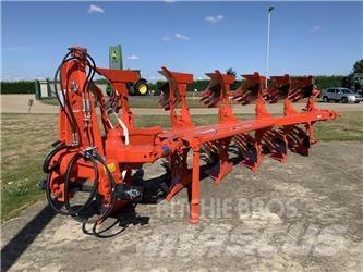 Kuhn MM153 Vendeplove