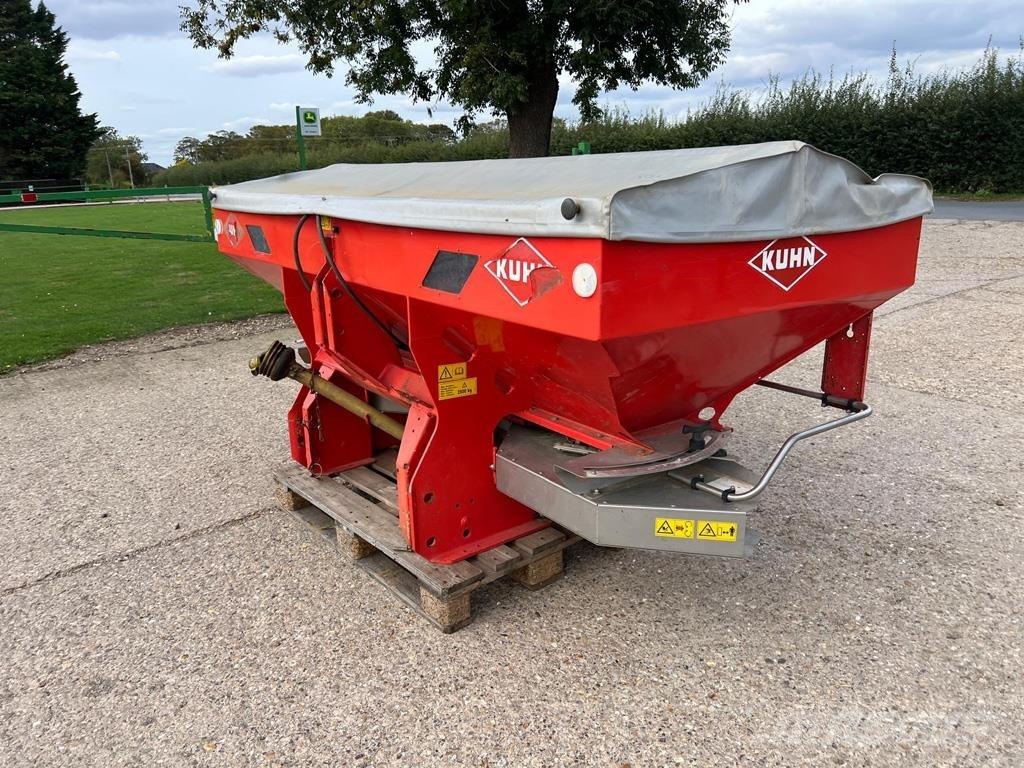 Kuhn MSD 1141 Mineralspreder