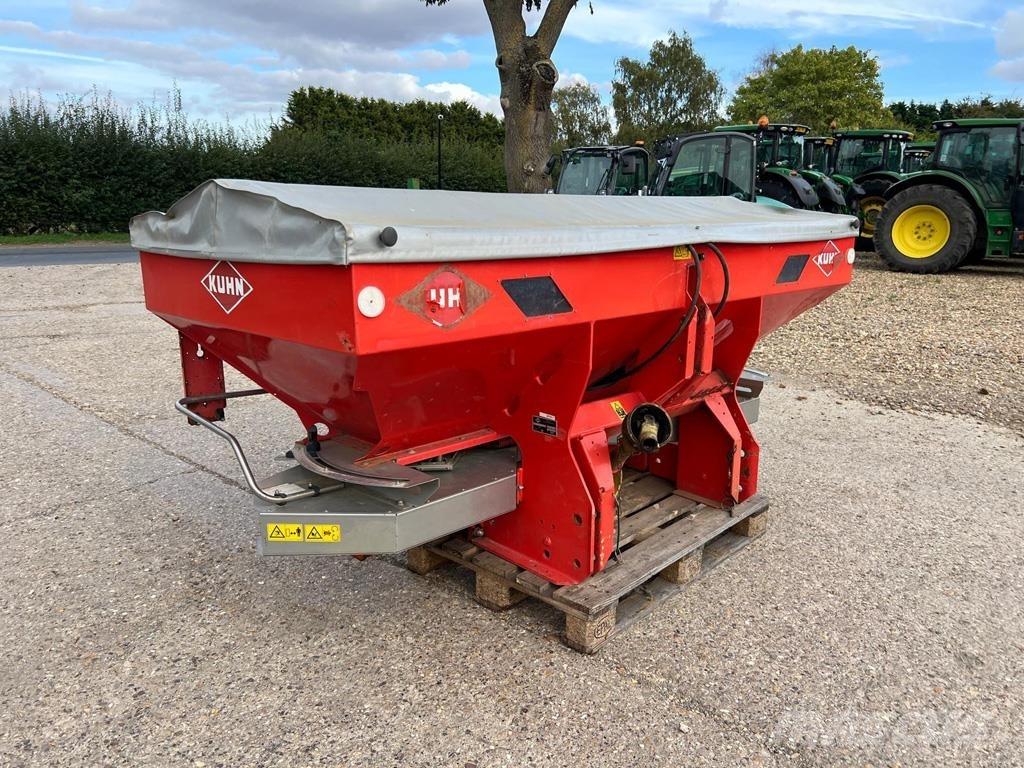 Kuhn MSD 1141 Mineralspreder