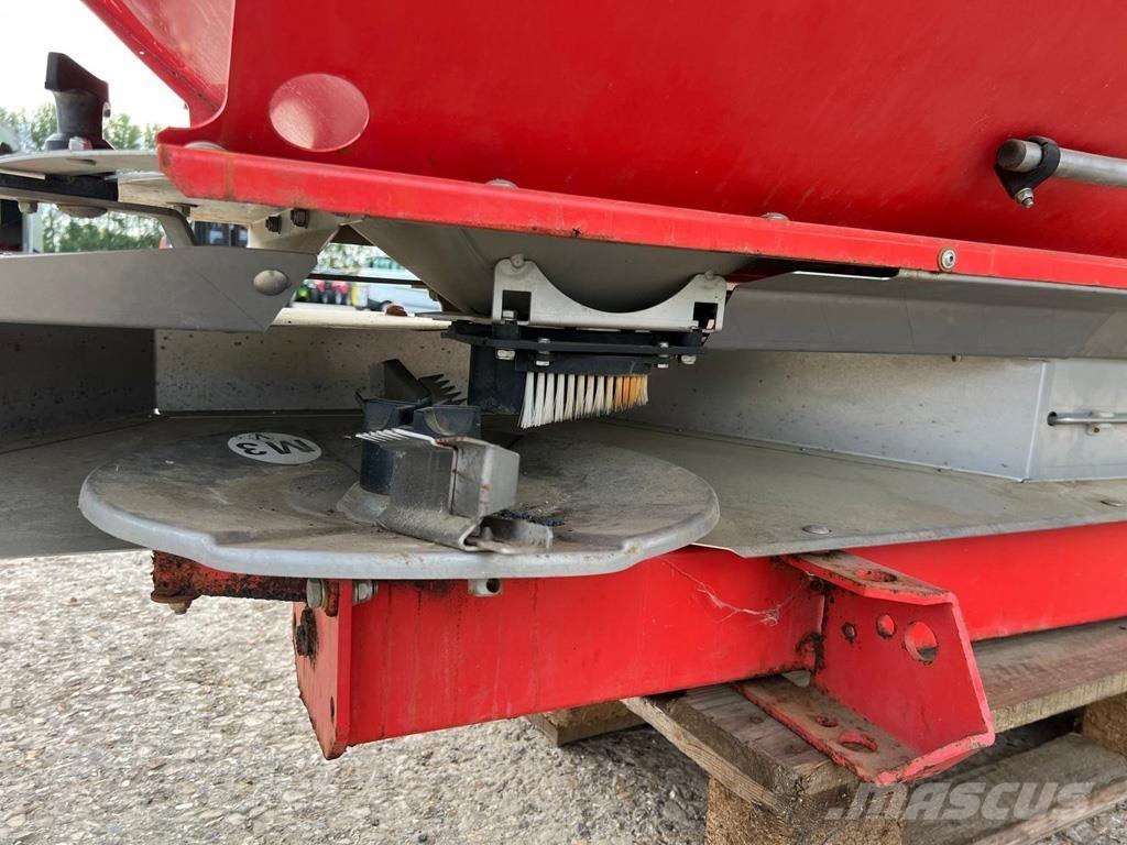 Kuhn MSD 1141 Mineralspreder