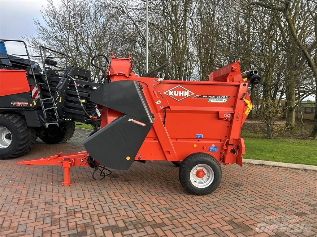 Kuhn PRIMOR3570M Landbrug - Andet 