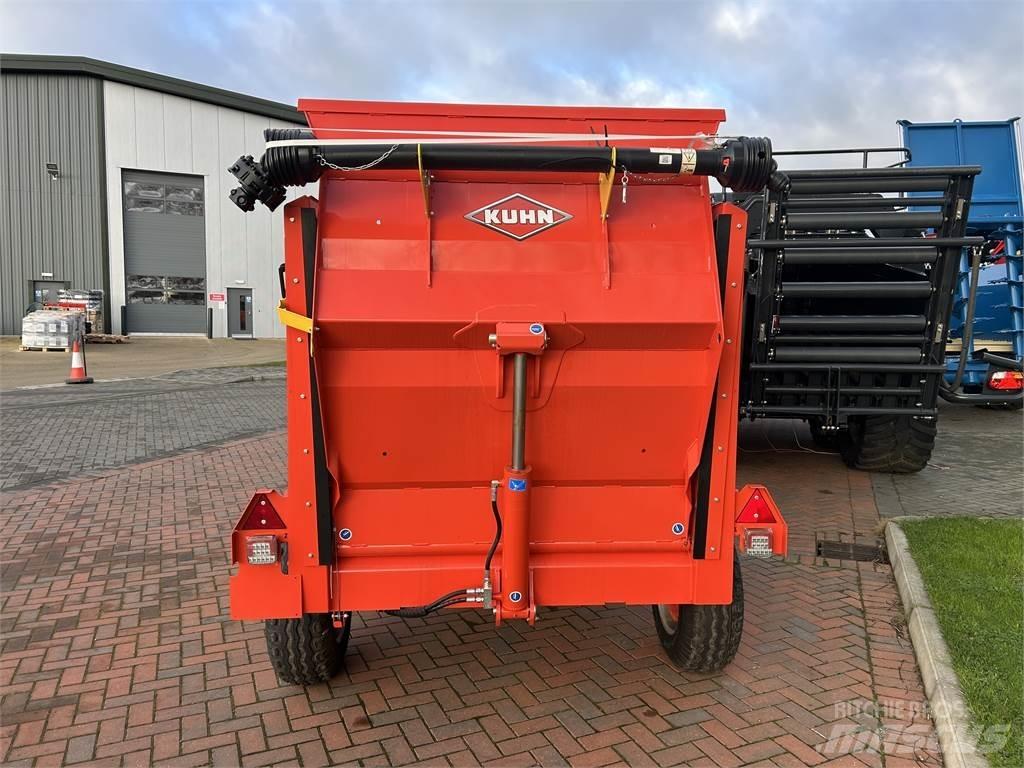 Kuhn PRIMOR3570M Landbrug - Andet 