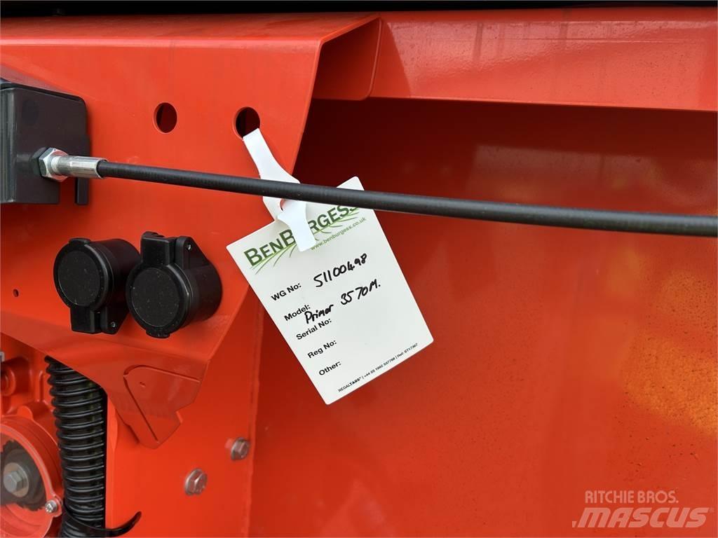 Kuhn PRIMOR3570M Landbrug - Andet 