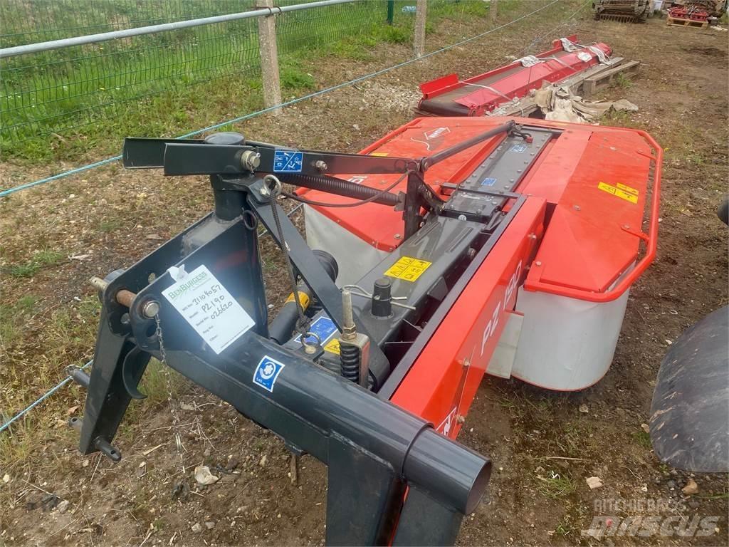 Kuhn PZ190 Græsklippere og skårlæggere