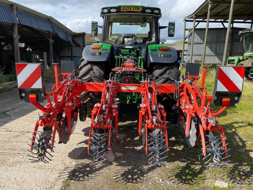 Kuhn STRIGER 300 Landbrug - Andet 