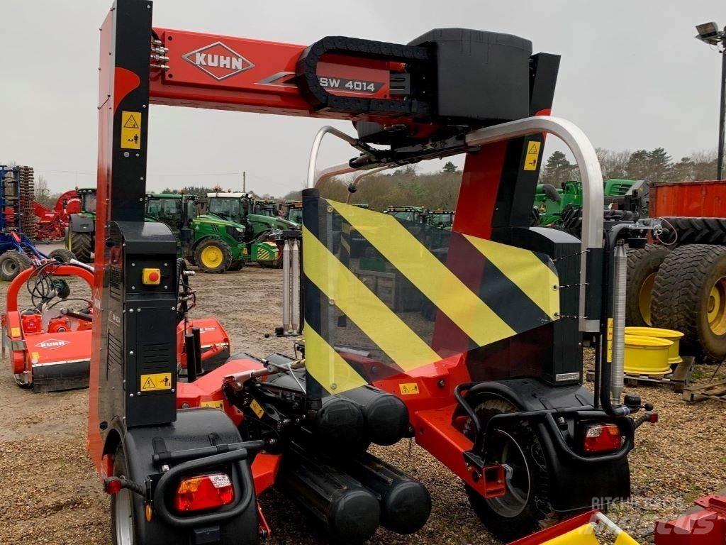 Kuhn SW4014 Landbrug - Andet 