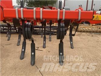 Kuhn TRACK Almindelige plove