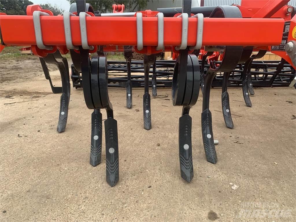 Kuhn TRACK Almindelige plove