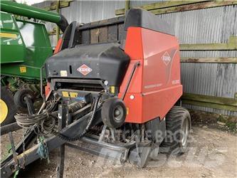 Kuhn VB 2160 Pressere til firkantede baller